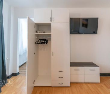 Business-Apartment mit Umsatzsteuerausweis / Kurzzeitvermietung - Foto 2