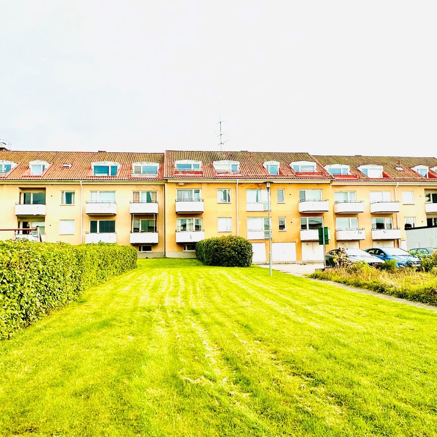 4 rok Villavägen 5c, Rimbo, OMGÅENDE INFLYTT - Foto 1