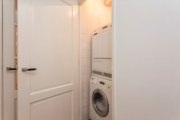 Eerste Jan van der Heijdenstraat 34B - Foto 1