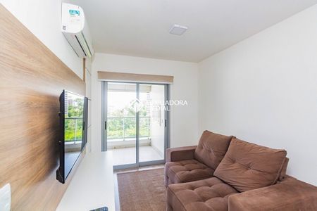 Apartamento com 1 quarto e 48m² para alugar em Petrópolis, Porto Alegre. - Photo 2