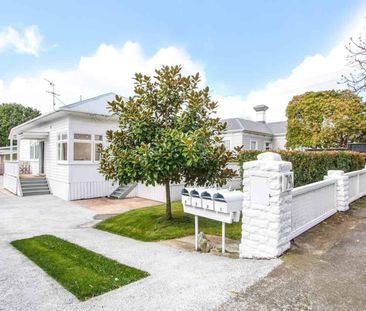 Funky Mt Eden Flat - Photo 3