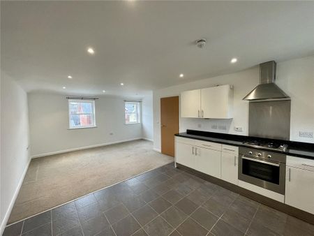 1 bedroom flat to rent - Photo 3