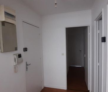 Appartement T3 à louer - 69 m² - Photo 6