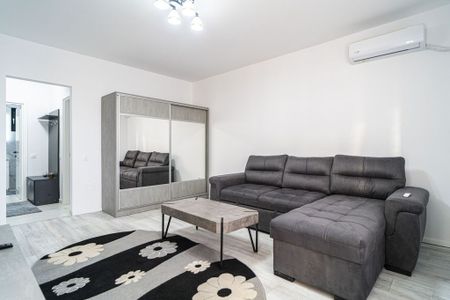 Garsoniera noua, 45 mp, etaj 4, dec, Militari-Pacii, mobi... - Photo 3