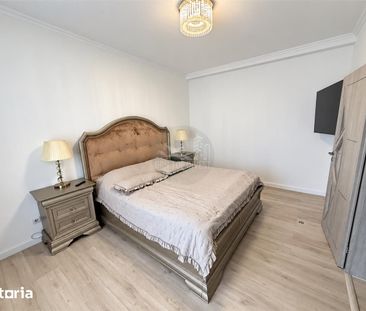 Apartament de LUX cu 4 camere 2 bai si 2 parcari in Cartier Deventer - Photo 3