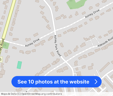 Ashley Park Road, Walton-On-Thames - Photo 1