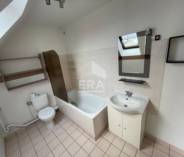 Appartement Brie Comte Robert 2 pièce(s) 45.38 m2 - Photo 4