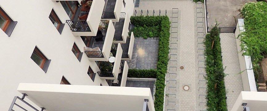 **Besichtigung: Sa., 27.12.25 um 13:00 Uhr** Möblierte Whg mit Balkon und Fitnessraum! - Foto 1