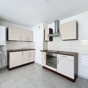 ERSTEIN - 2 pièces - terrasse - garage - Photo 2