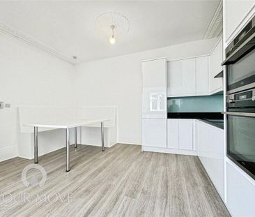 1 bedroom detached house to rent - Photo 3
