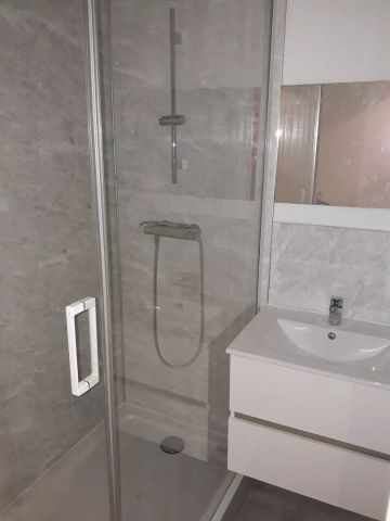 À louer / Studio 22 m² avec balcon, proche gare centre de Reims - Photo 3