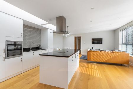 2 bedroom apartment to rent - Photo 5