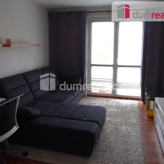 pronájem, byt 2+1, Ostrov, ul. Masarykova - Photo 1