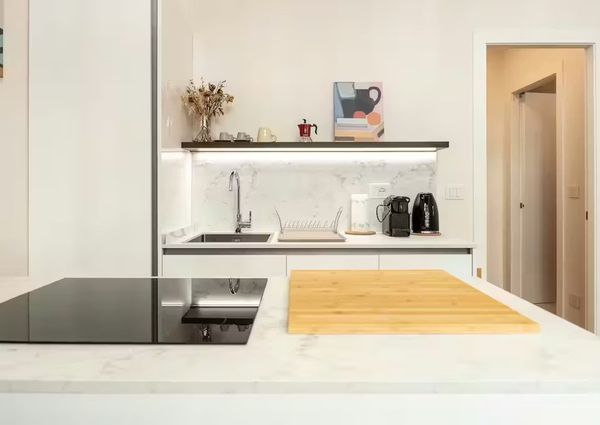 Via Andrea Doria, Turin, Piedmont 10123