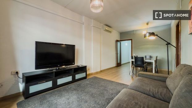 4 room luxury Apartment for rent in Barcelona, Catalonia - Foto 1