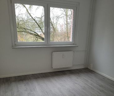 Hübsche kleine Erdgeschosswohnung! - Photo 1