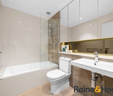 Stunning 1 Bedroom Apartment with a Spacious Balcony In The Heart o... - Photo 3