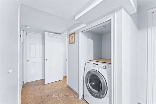 For Lease - 118 Catalpa Crescent Unit# bsmnt, Vaughan, Ontario - Photo 1