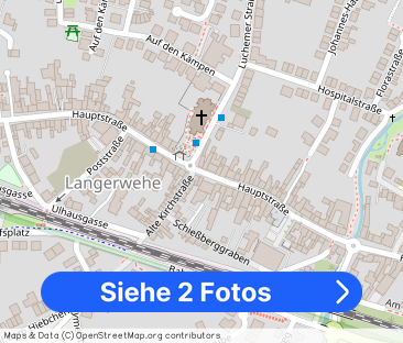 *** Helles 2 Zimmer Appartement - Foto 1