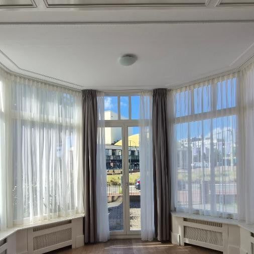 2587BT, Den Haag, Nieuwe Parklaan, 187 - Foto 1