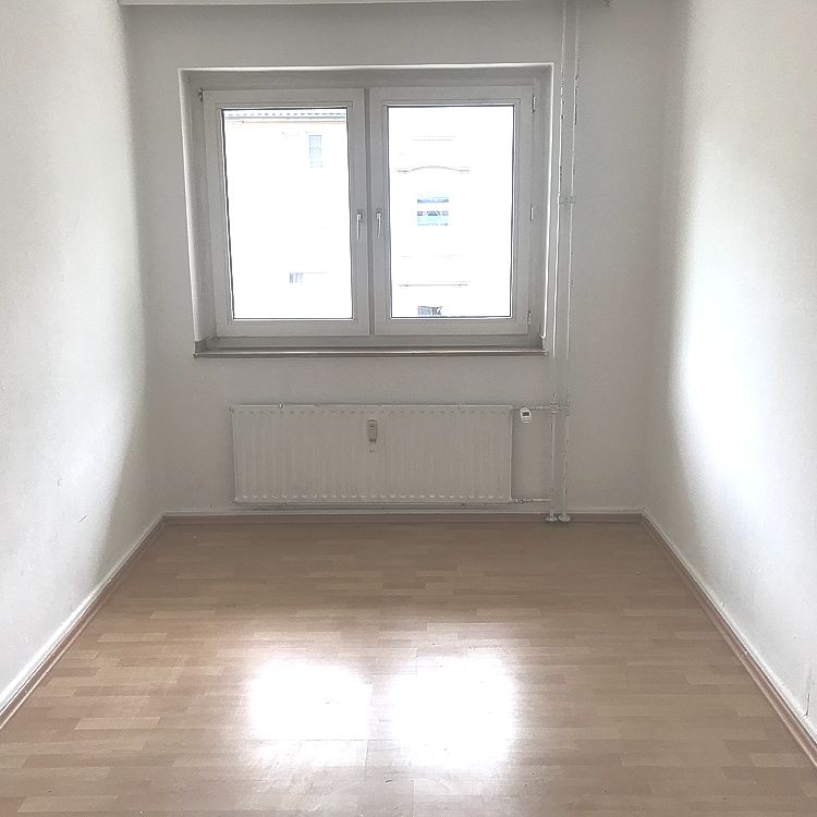 **3 Zimmer Wohnung mit Balkon in Kuhlerkamp** - Photo 1