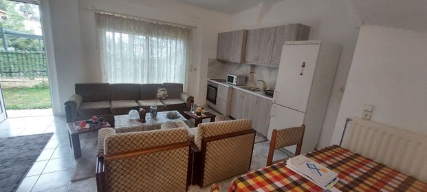 Διαμέρισμα για ενοικίαση Κέντρο (Άγιος Στέφανος) - Photo 1
