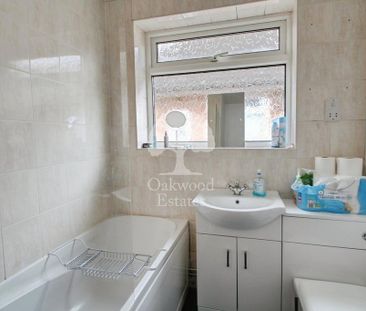 2 bedroom bungalow to rent - Photo 5