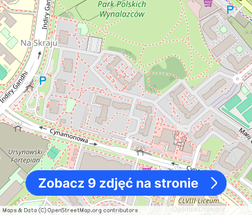 Dwupokojowe mieszkanie - 5 min do metra Imielin - Zdjęcie 1