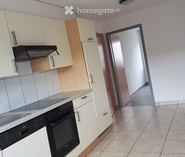 3.5 Zimmer, 60 m² - Foto 1