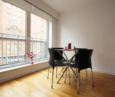 High Street, Merchant City, Glasgow - Photo 1