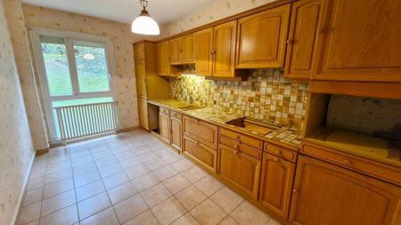 Appartement 3 pièces - 69005 Lyon 5e Arrondissement - Photo 5