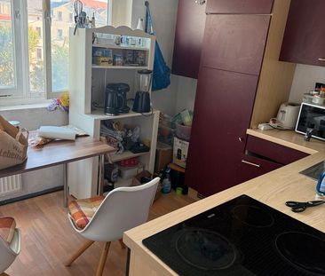 One room apartment for 1 to 3 months - Photo 1