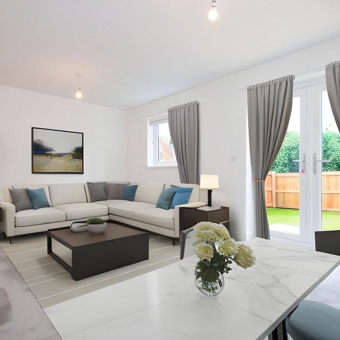 3 bedroom house to rent - Photo 1