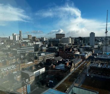 Studio to rent - Photo 5