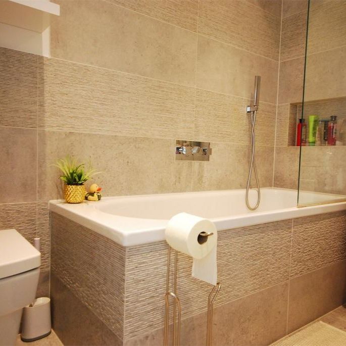 1 bedroom detached house to rent - Photo 1