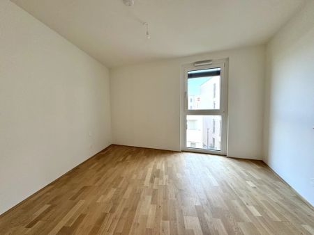 Gretls Garten – Miete mit Kaufoption – Erstbezug nahe Badeteich Hirschstetten - Photo 4