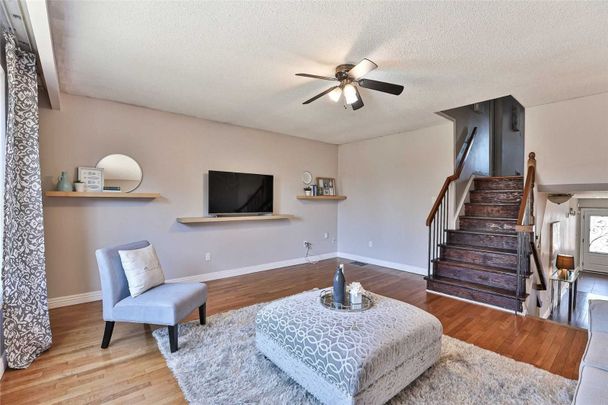 For Lease - 38 Winterfold Drive, Brampton, Ontario - Photo 1