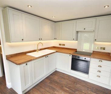 1 bedroom detached house to rent - Photo 3