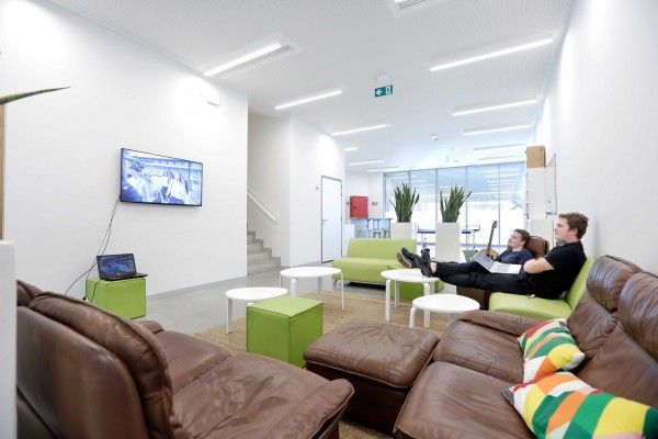 Martelarenlaan 40 - Foto 1