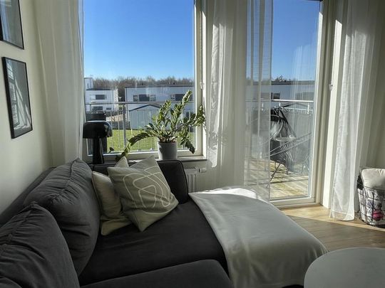 Helsingborg - 2rok - tillsv - 10.925kr/mån - Photo 1