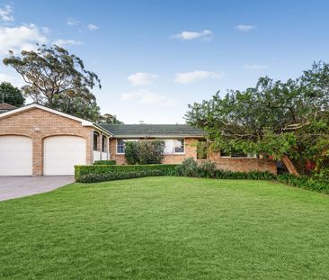 Charming Family Oasis in Prime Location - Photo 5