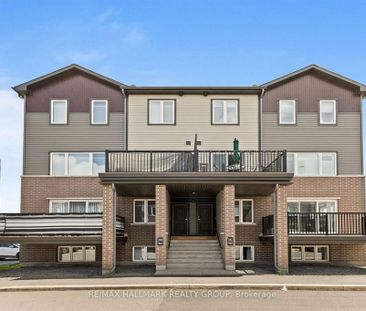 For Lease - 706 Amberwing Private N/A Unit# Unit D, Orleans - Cumbe... - Photo 6