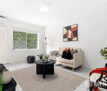 “Stylish, Light-Filled Ground Floor Apartment in Prime Footscray Lo... - Photo 1
