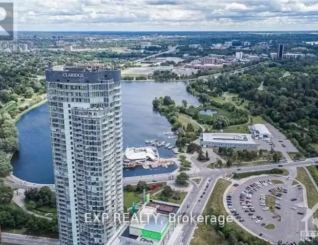 3702 - 805 CARLING AVENUE | 3702 - 805 CARLING AVENUE, Ottawa - Photo 1