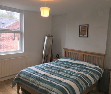 1 Bed Flat, Regent Street, NG7 - Photo 5