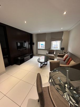 2 Bed Flat, Headrow Residence, LS1 - Photo 1