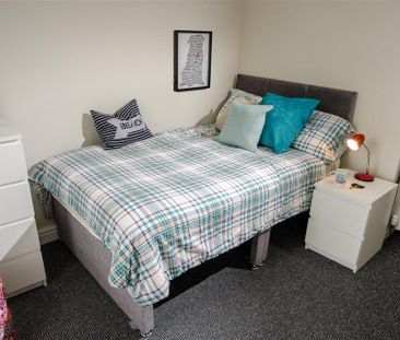 7 bedroom private hall to rent - Photo 6