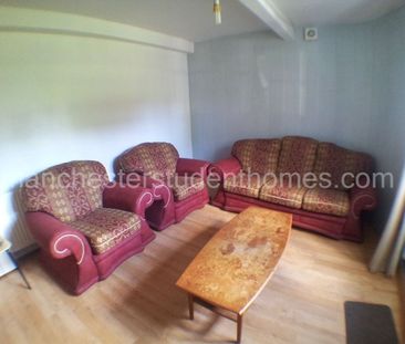 Swinton Grove, Manchester, M13 0EU - Photo 2