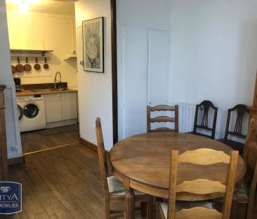 Appartement à louer 3 pièces 70.72m² - Photo 5