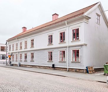 Oxtorgsgatan 17 D - Foto 4